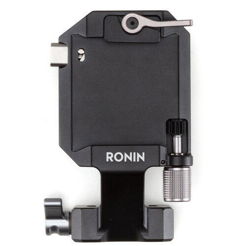 Ronin Vertical Camera Mount - MyDrone