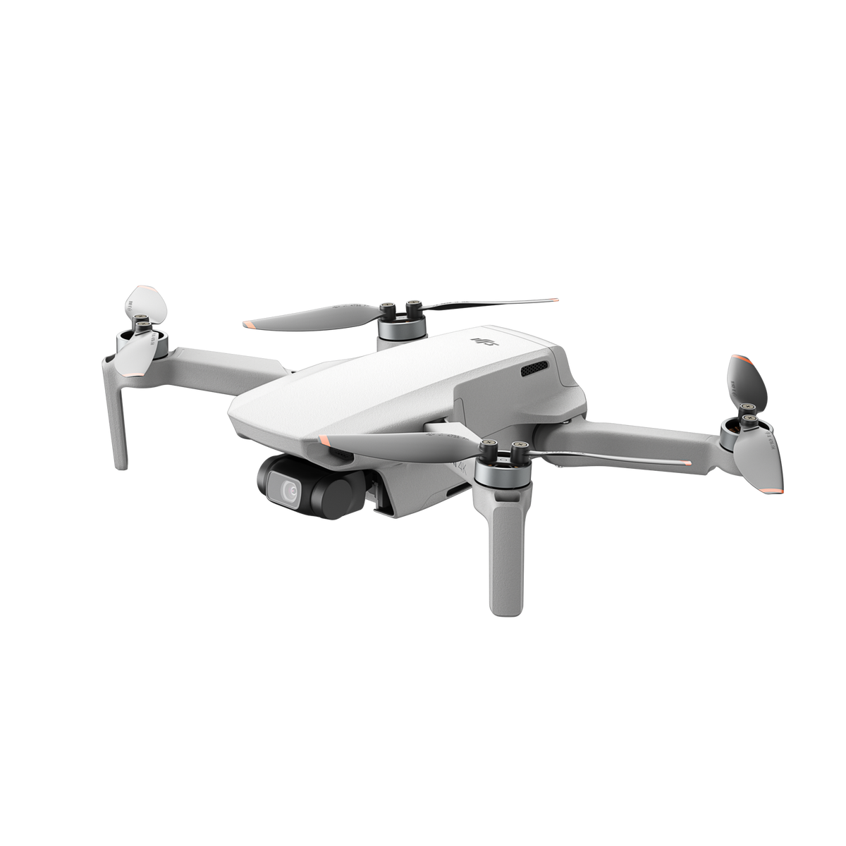 DJI Mini 4K Fly More Combo (GL)