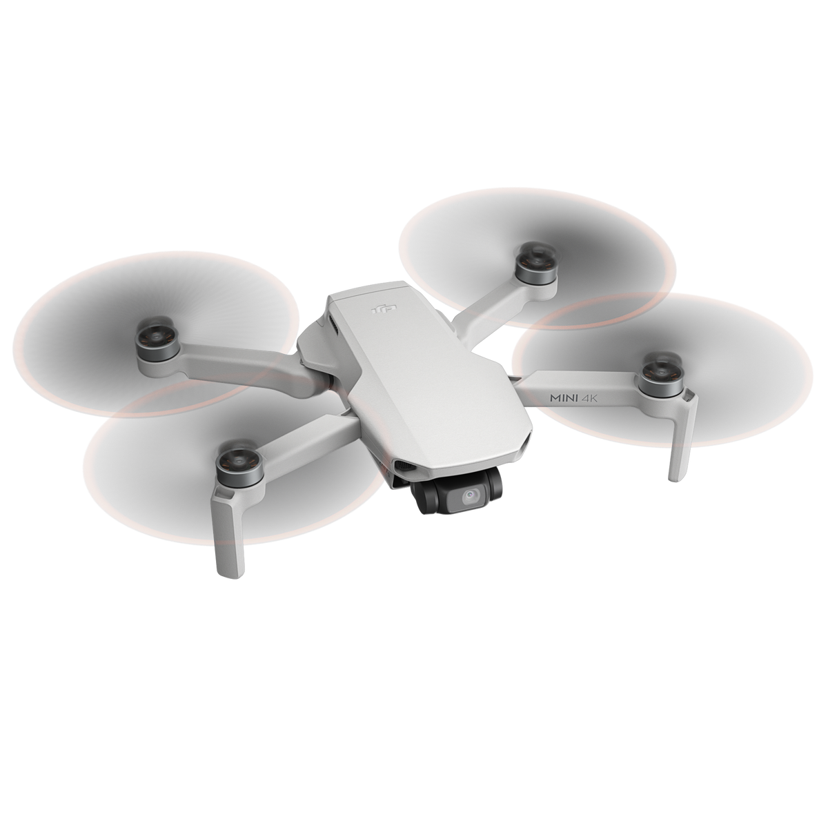 DJI Mini 4K Fly More Combo (GL)