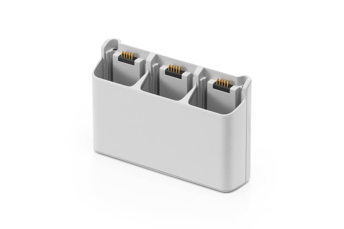 DJI NEO TWO-WAY CHARGING HUB