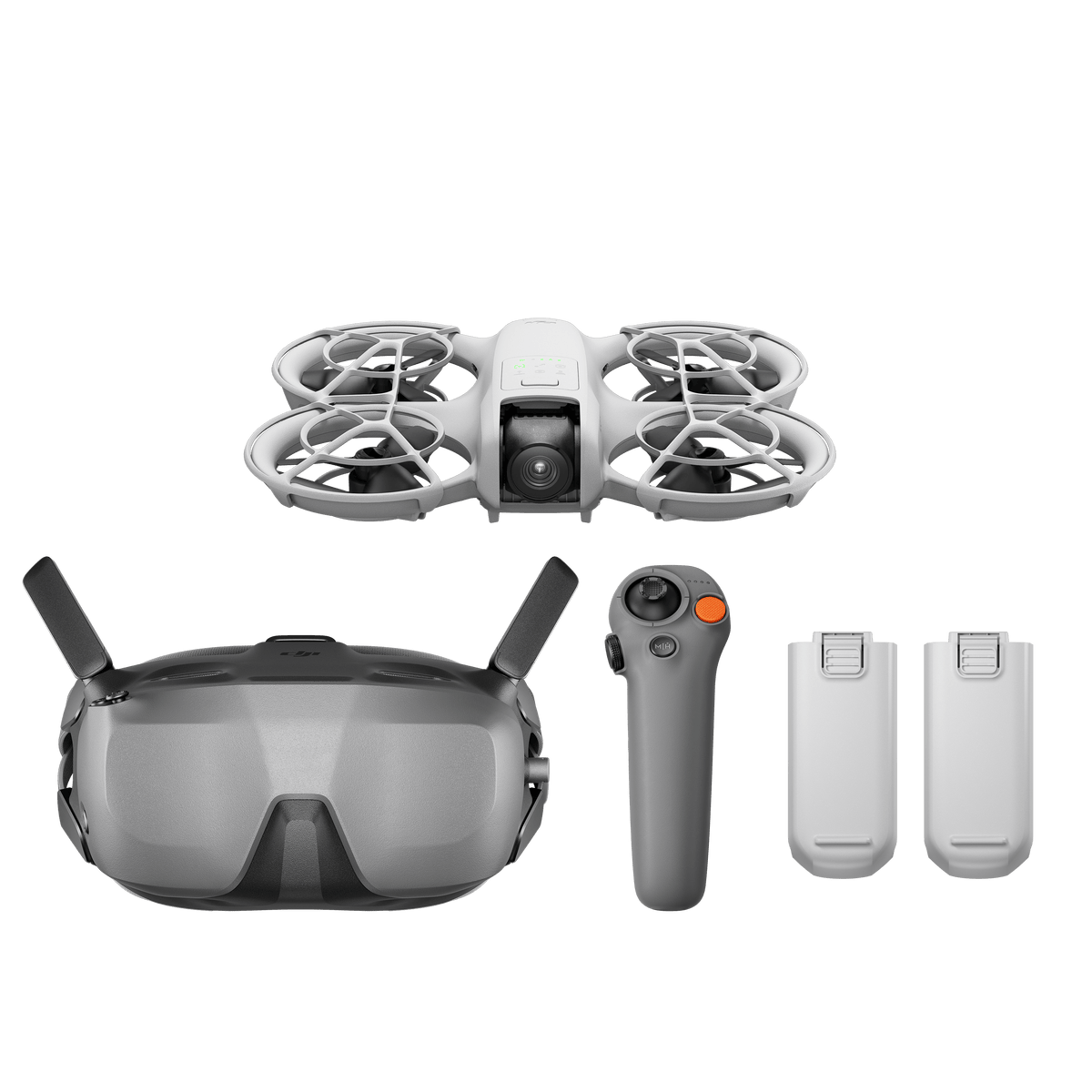 DJI Neo Motion Fly More Combo