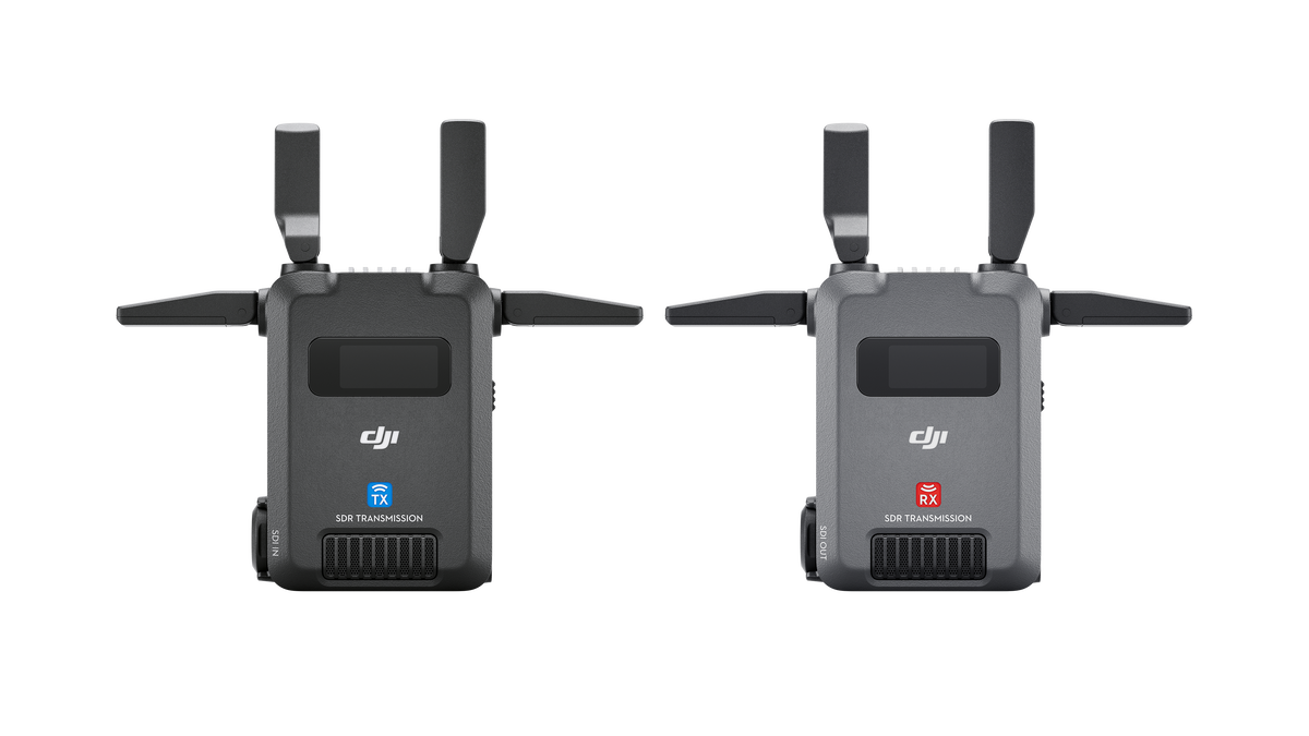 DJI SDR Transmission Combo - MyDrone