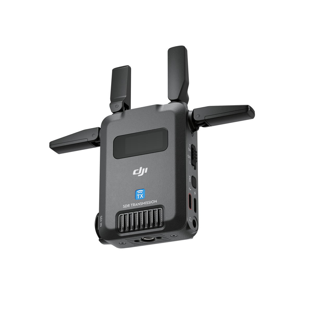 DJI SDR Transmission Transmitter - MyDrone