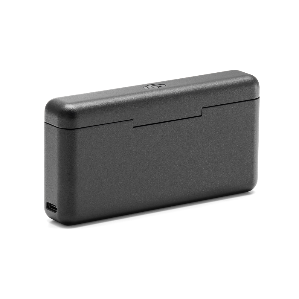 Osmo Action 3 Multifunctional Battery Case - MyDrone