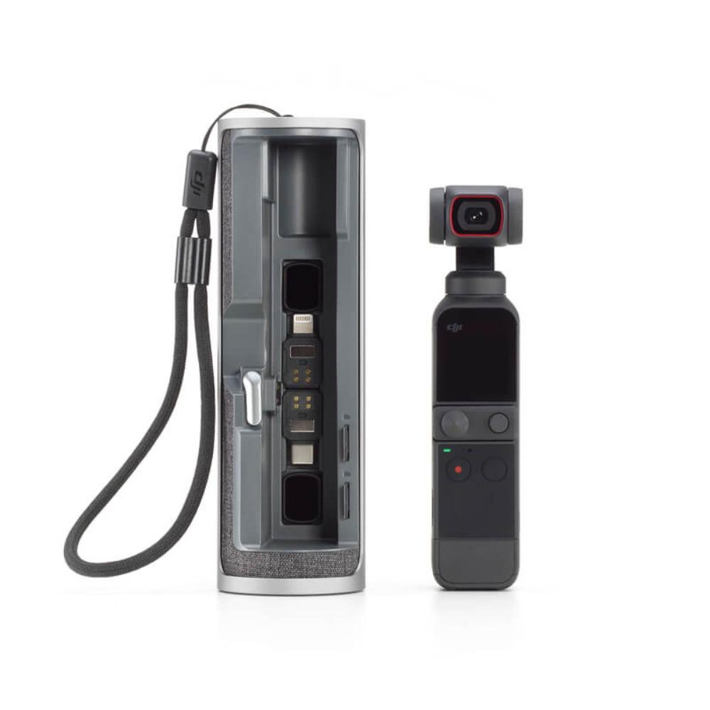 Osmo Pocket 2 Charging Case - DJI Refurb