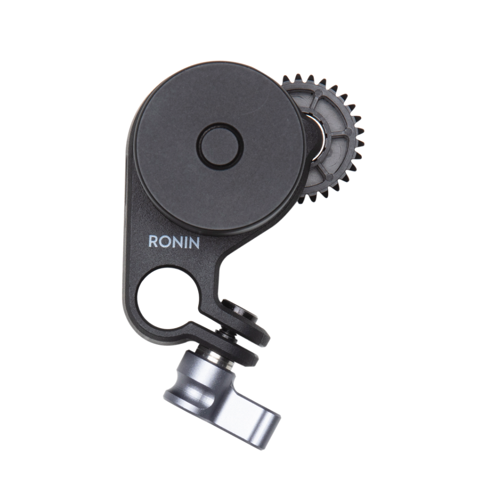 Ronin-SC Part 6 Focus Motor - MyDrone