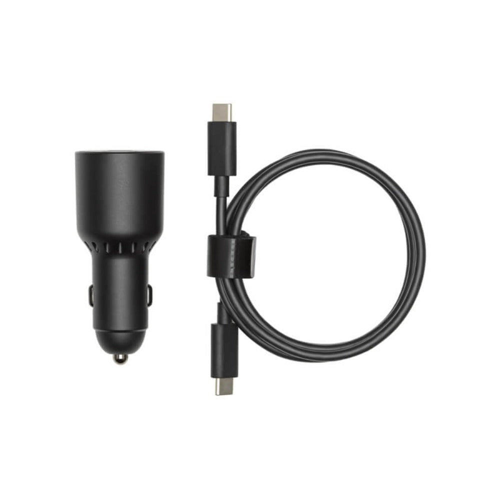 DJI Mavic 3 65W Car Charger - DJI Refurb